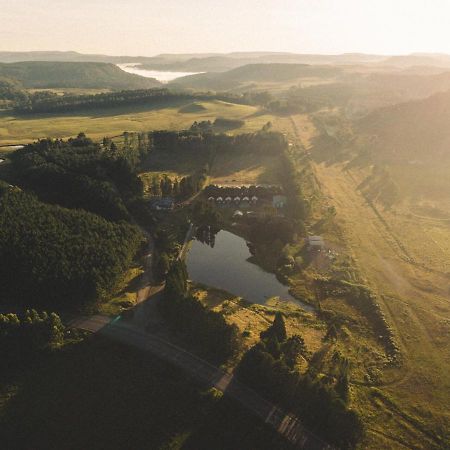 Pousada Recanto Do Lago Cambara do Sul Exterior photo